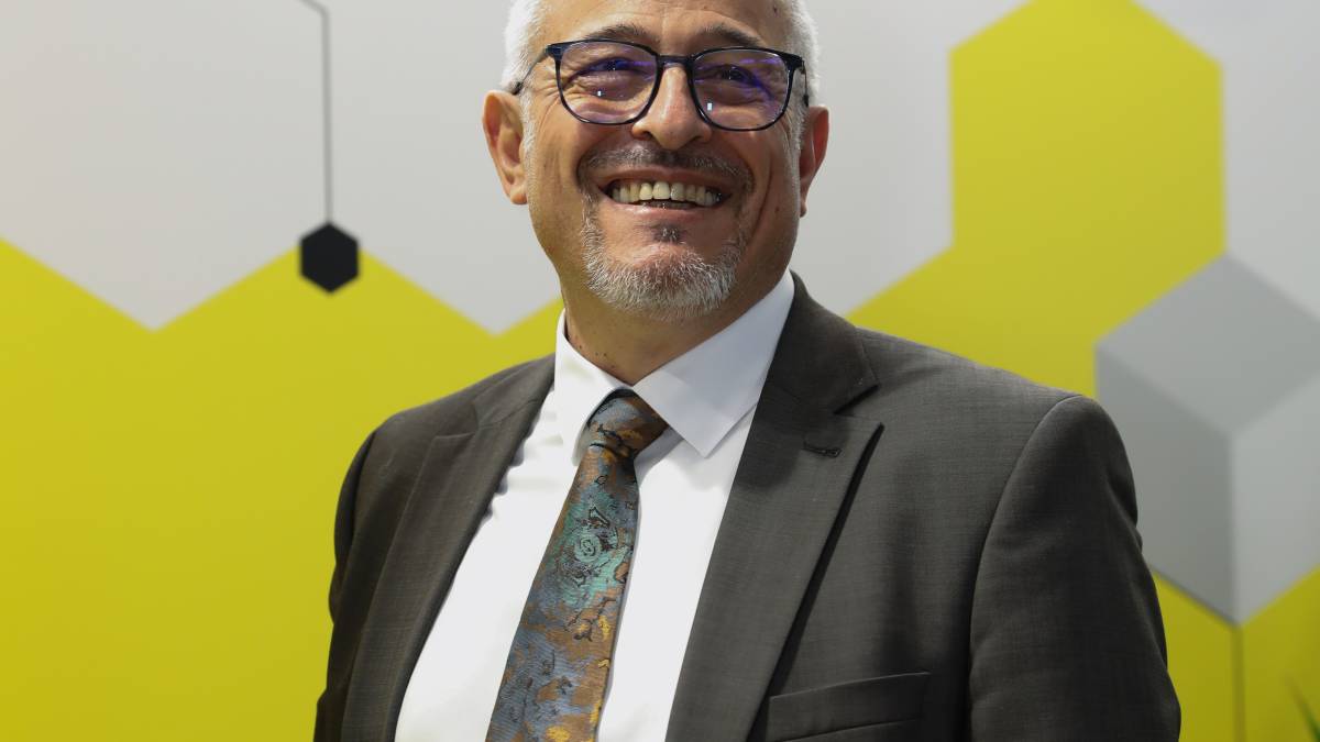 Retour sur le BIM avec Patrick PEZZINO WinLab'